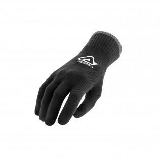 Pack of 5 pairs of gloves Acerbis Evo