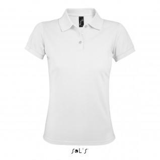 Women's polo shirt Sol's Prime