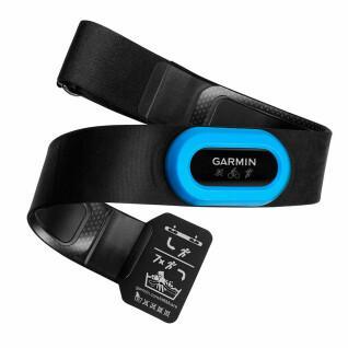Heart rate monitor belt Garmin
