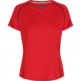 Women's T-shirt Newline base coolskin
