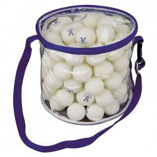 Bag of 100 balls Sporti