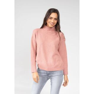 Women's sweater Deeluxe franka