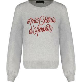 Girl's sweater Deeluxe viviane