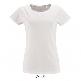 Women's T-shirt Sol's Milo