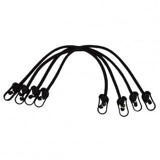 Set of 4 bungee cords Sporti