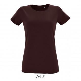 Women's T-shirt Sol's Regent Fit