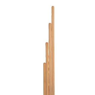 Wooden stick 140 cm Sporti France