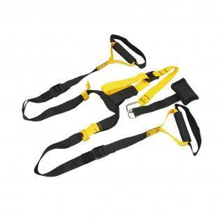 Adjustable trainer suspension strap Sporti