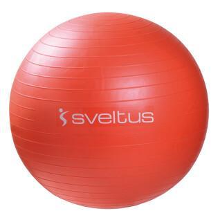 Gymball + box Sveltus 55cm