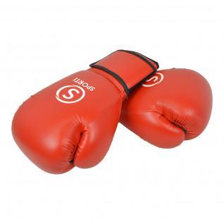 Boxing gloves Sporti France SPORTI 6oz