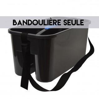 Shoulder strap for bottle holder pro Sporti France