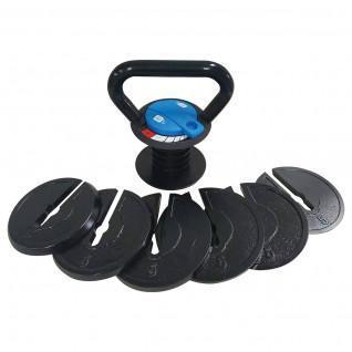 Adjustable kettlebell Sporti
