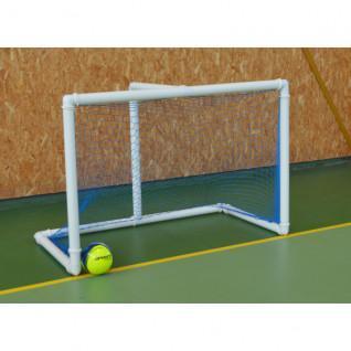 Pair of reversible reinforced multigame goals Sporti France
