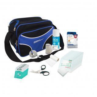 Junior first aid bag Sporti France