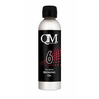 Tanning oil QM Sports QM6