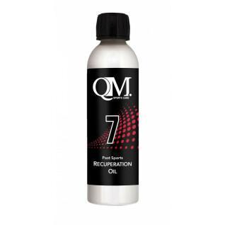 Waste oil QM Sports QM7