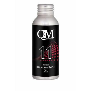 Relaxing bath oil QM Sports QM11