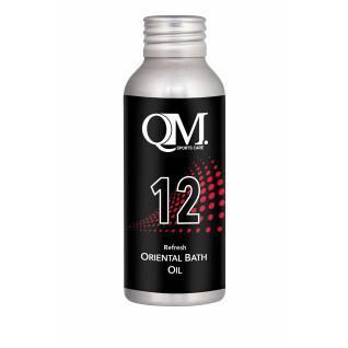 Oriental bath oil QM Sports QM12