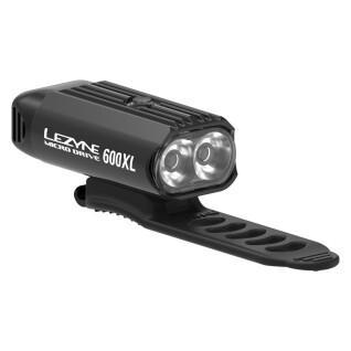 lighting Lezyne Micro 600 XL