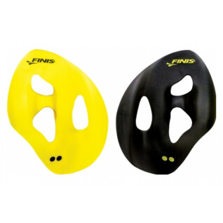 Hand paddle for swimming Finis Palas