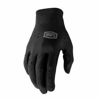 Bike gloves 100% sling