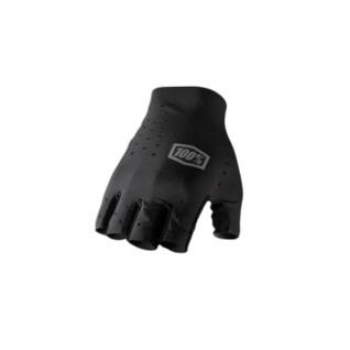 Short Finger Bike Gloves 100% sling