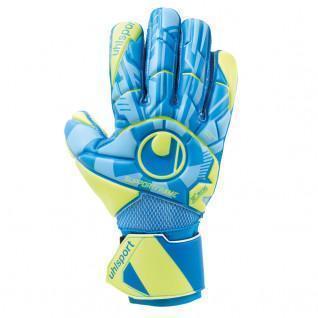 Goalkeeper gloves Uhlsport Radar Control Soft Sf