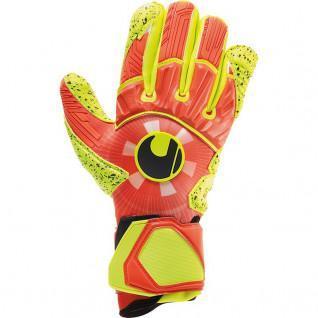 Goalkeeper gloves Uhlsport Dynamic Impulse Supergrip