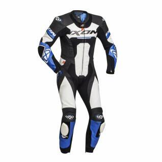 Leather motorcycle suit Ixon jackal