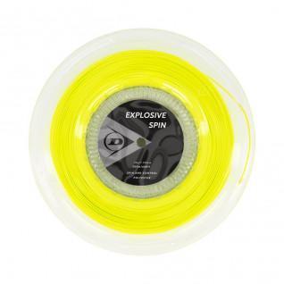 Rope Dunlop explosive spin