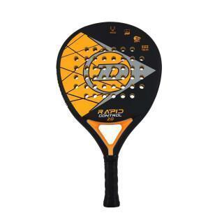 Racket Dunlop rapid control 2.0