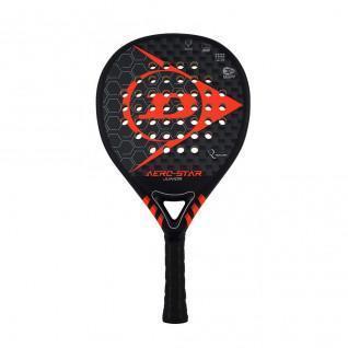 Children's racket Dunlop aero-star nh