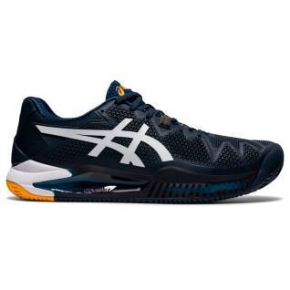 Shoes Asics Gel-Resolution 8 Clay
