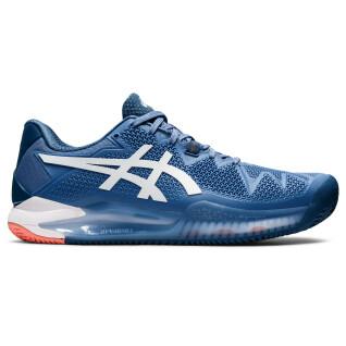 Tennis shoes Asics Gel-Resolution 8 Clay