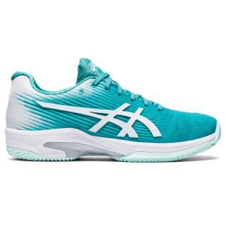 Women's Shoes Asics Solution Speed Ff Clay