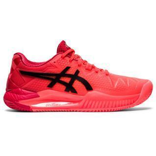 Women's shoes Asics Gel-Resolution 8 Clay Tokyo