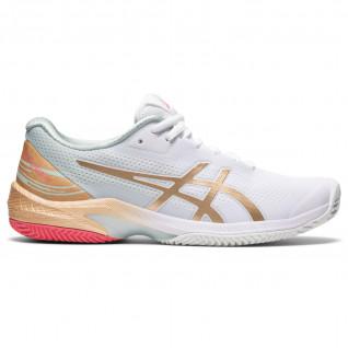 Women's shoes Asics Court Speed Ff Clay L.e.