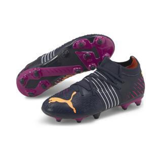 Children's football shoes Puma FUTURE Z 3.2 FG/AG