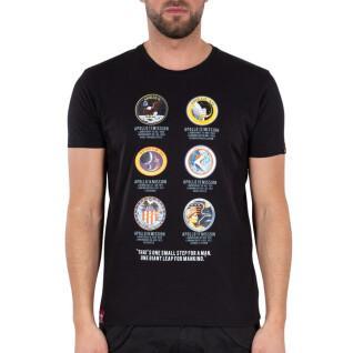 T-shirt Alpha Industries Apollo Mission