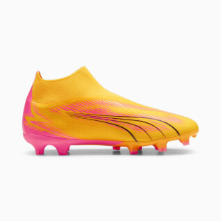 Soccer shoes Puma Ultra Match+ LL FG/AG