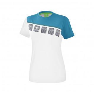 T-Shirt woman Erima 5-C