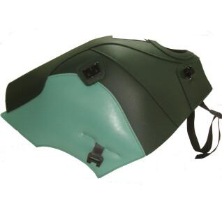 Motorcycle tank cover Bagster transalp