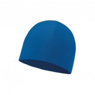 Reversible hat Buff blue skydiver