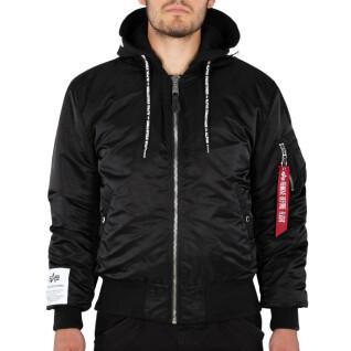 Bomber Alpha Industries ma-1 zhp