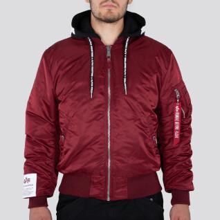Bomber Alpha Industries ma-1 zhp