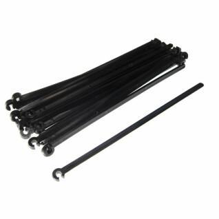 Pack of 20 cable ties Shimano ew-sd501 pour câble dura ace/ultegra Di2 interne