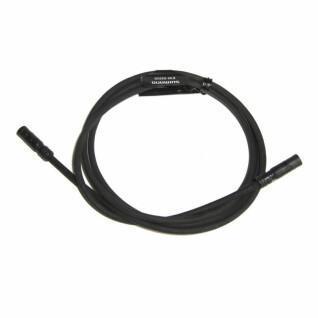 Electrical cable Shimano ew-sd50 pour dura ace/ultegra Di2 800 mm