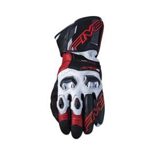 Motorcycle racing gloves Five RFX2.20