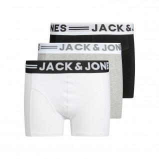 Pack of 3 Jack & Jones boxers