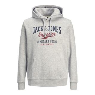 Hooded sweatshirt Jack & Jones Logo Noos